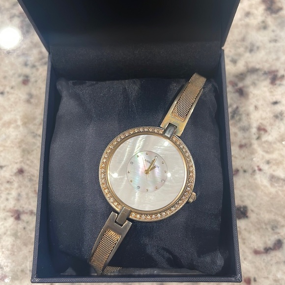 Anne Klein Watch - Picture 2 of 13